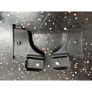 Baby Jogger Britax Car Seat Adapter - City‎ Select & City Select LUX Strollers